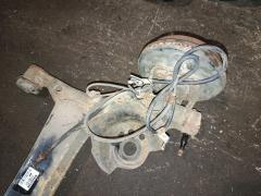Балка подвески на Toyota Vitz SCP10 1SZ-FE Фото 7
