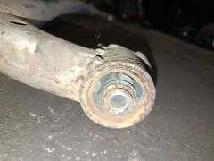 Балка подвески на Toyota Vitz SCP10 1SZ-FE Фото 10