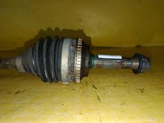Привод на Toyota Vitz SCP10 1SZ-FE Фото 3