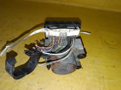 Блок ABS 89541-52010 на Toyota Vitz SCP10 1SZ-FE Фото 4