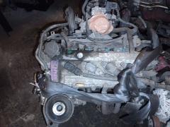 Двигатель на Toyota Vitz SCP10 1SZ-FE Фото 5