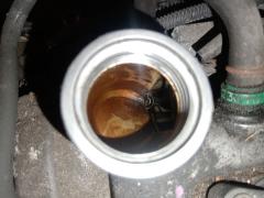 Двигатель на Toyota Vitz SCP10 1SZ-FE Фото 6