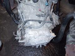 КПП автоматическая на Toyota Vitz SCP10 1SZ-FE Фото 4