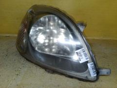Фара 52-001 52-001, на Toyota Vitz SCP10 Фото 2