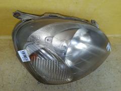 Фара 52-001 52-001, на Toyota Vitz SCP10 Фото 3