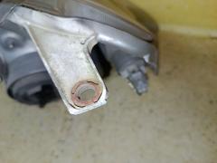 Фара 52-001 52-001, на Toyota Vitz SCP10 Фото 6