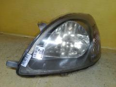 Фара 52-001 52-001, на Toyota Vitz SCP10 Фото 2