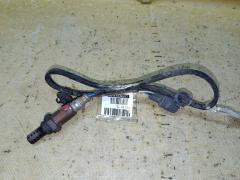 Лямбда-зонд 89465-52010 на Toyota Vitz SCP10 1SZ-FE Фото 2
