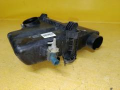 Корпус воздушного фильтра 17700-23080, 17700-23081, 17700-23082 на Toyota Vitz SCP10 1SZ-FE Фото 4