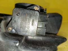 Корпус воздушного фильтра 17700-23080, 17700-23081, 17700-23082 на Toyota Vitz SCP10 1SZ-FE Фото 5