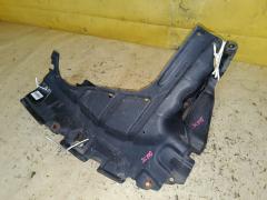 Защита двигателя 51441-52010, 51442-52010 на Toyota Vitz SCP10 1SZ-FE Фото 4