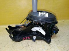 Ручка КПП на Toyota Vitz SCP10 Фото 3