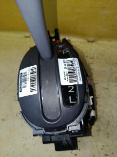 Ручка КПП на Toyota Vitz SCP10 Фото 4