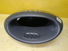 Спидометр 83800-52110 на Toyota Vitz SCP10 1SZ-FE Фото 3