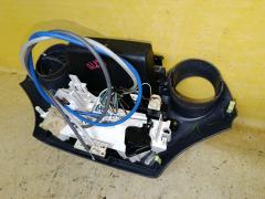 Блок управления климатконтроля на Toyota Vitz SCP10 1SZ-FE Фото 5