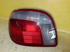Стоп 52-004 52-004, на Toyota Vitz SCP10 Фото 2