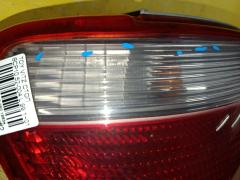 Стоп 52-004 52-004, на Toyota Vitz SCP10 Фото 4