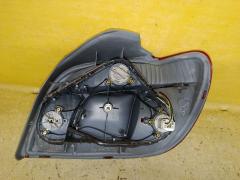 Стоп 52-004 52-004, на Toyota Vitz SCP10 Фото 6