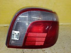 Стоп 52-004 52-004, на Toyota Vitz SCP10 Фото 2