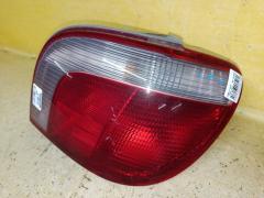 Стоп 52-004 52-004, на Toyota Vitz SCP10 Фото 3