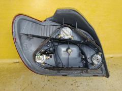 Стоп 52-004 52-004, на Toyota Vitz SCP10 Фото 6