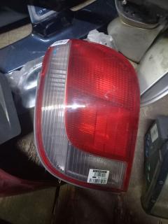 Стоп 52-004 52-004, на Toyota Vitz SCP10 Фото 7