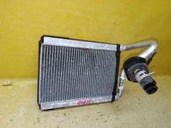 Радиатор печки 87107-52010 на Toyota Vitz SCP10 1SZ-FE Фото 2