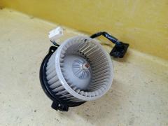 Мотор печки на Toyota Vitz SCP10 Фото 5