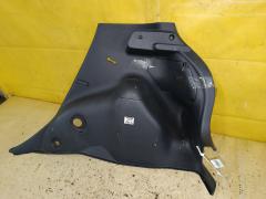 Обшивка багажника 64714-52010 на Toyota Vitz SCP10 Фото 2