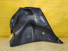 Обшивка багажника 64714-52010 на Toyota Vitz SCP10 Фото 4