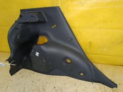 Обшивка багажника 64715-52010 на Toyota Vitz SCP10 Фото 2