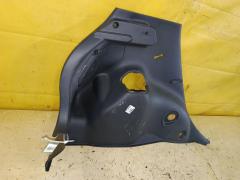 Обшивка багажника 64715-52010 на Toyota Vitz SCP10 Фото 3