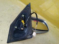 Зеркало двери боковой на Toyota Vitz SCP10 Фото 4