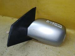 Зеркало двери боковой на Toyota Vitz SCP10 Фото 2