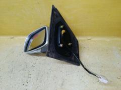 Зеркало двери боковой на Toyota Vitz SCP10 Фото 4