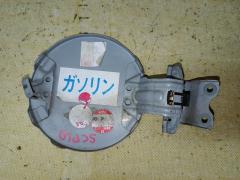 Лючок на Toyota Vitz SCP10 Фото 3