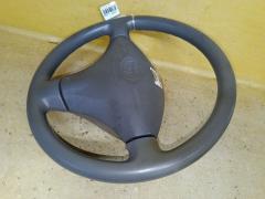 Руль на Toyota Vitz SCP10 Фото 3