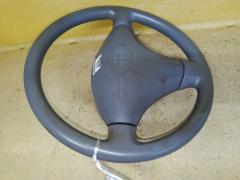 Руль на Toyota Vitz SCP10 Фото 4