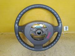 Руль на Toyota Vitz SCP10 Фото 6