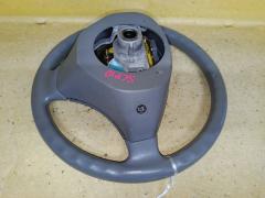 Руль на Toyota Vitz SCP10 Фото 7
