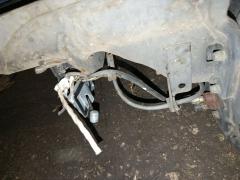 Балка подвески на Nissan Bluebird Sylphy FG10 QG15DE Фото 7