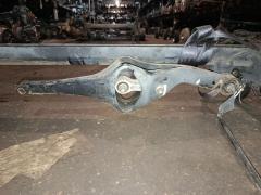 Балка подвески на Nissan Bluebird Sylphy FG10 QG15DE Фото 10