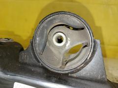 Балка под ДВС 112404M400 на Nissan Bluebird Sylphy FG10 QG15DE Фото 4
