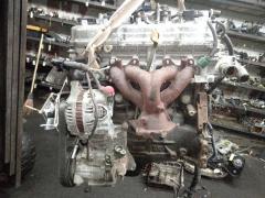 Двигатель на Nissan Bluebird Sylphy FG10 QG15DE Фото 11