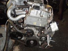 Двигатель на Nissan Bluebird Sylphy FG10 QG15DE Фото 3