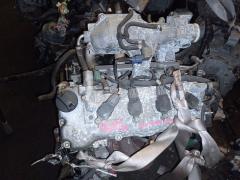 Двигатель на Nissan Bluebird Sylphy FG10 QG15DE Фото 4