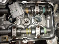 Двигатель на Nissan Bluebird Sylphy FG10 QG15DE Фото 6