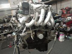 Двигатель на Nissan Bluebird Sylphy FG10 QG15DE Фото 9