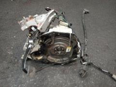 КПП механическая на Nissan Bluebird Sylphy FG10 QG15DE Фото 10