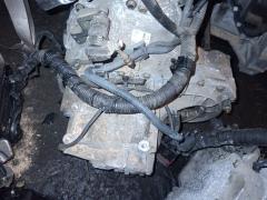 КПП механическая на Nissan Bluebird Sylphy FG10 QG15DE Фото 4